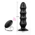 Shytoy Vibrating Butt Plug and Prostate Massager with Remote