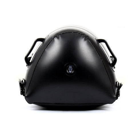 TOUGHAGE Inflatable Restraining Sex Cushion with handles (Free Electric Air Pump)