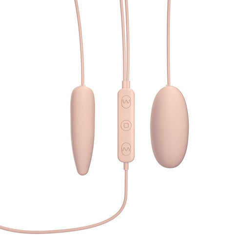 GALAKU Akali Dual Motor Bullet & Egg (USB Powered)