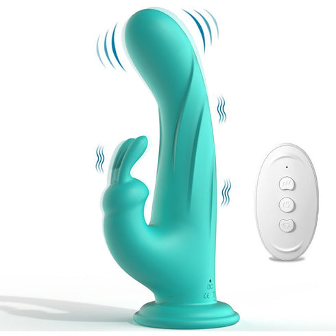 AITT Playful Bunny Rabbit Vibrator