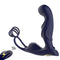 Blue Samurai Muti-massager with Remote