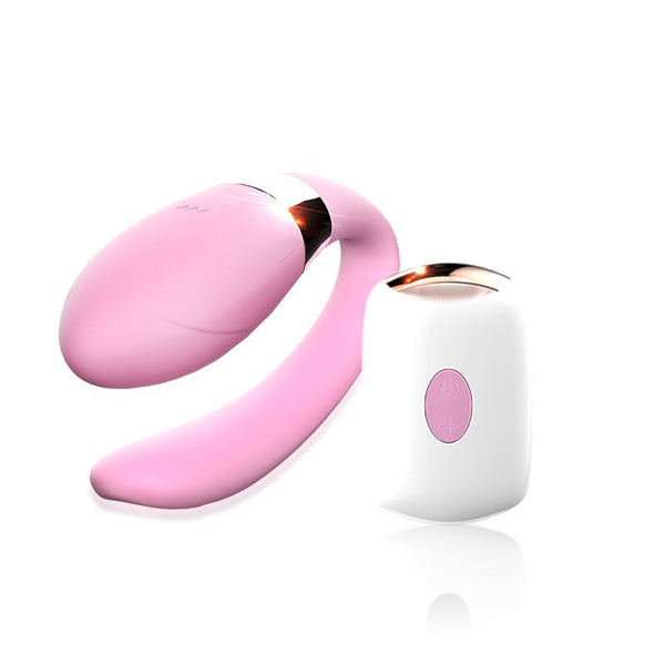 Dibe Wearable Vibrator with Remote