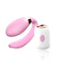 Dibe Wearable Vibrator with Remote