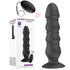 Shytoy Vibrating Butt Plug and Prostate Massager with Remote