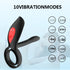 MYWAVE Vibrating Cock Rings