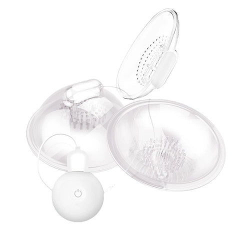 GALAKU Breasts/Nipple Massager