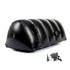 TOUGHAGE Inflatable Restraining Sex Cushion with handles (Free Electric Air Pump)