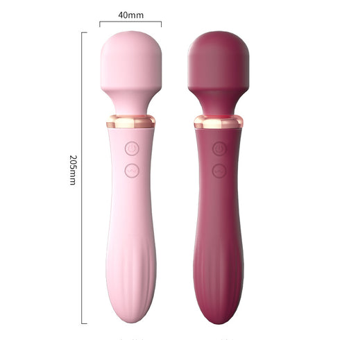 LILO Shape of Love Generation 2 Double-Ended Wand