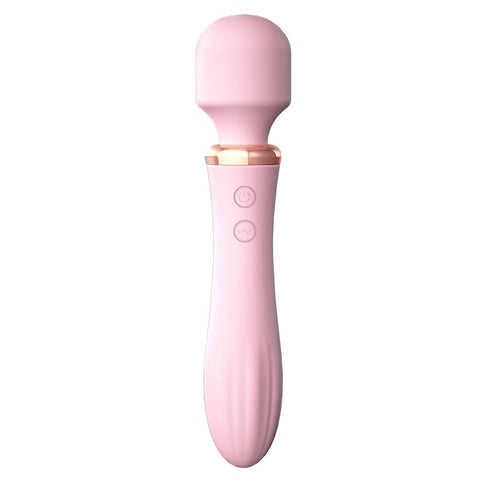 LILO Shape of Love Generation 2 Double-Ended Wand