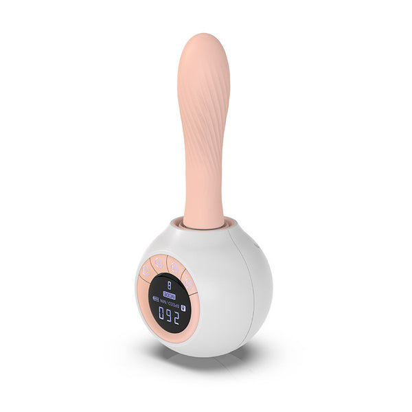 Fairyland Portable Sex Machine