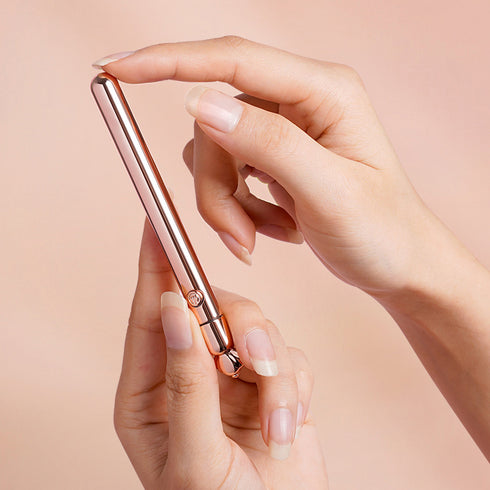 GALAKU in Royal & Magic Vibrator