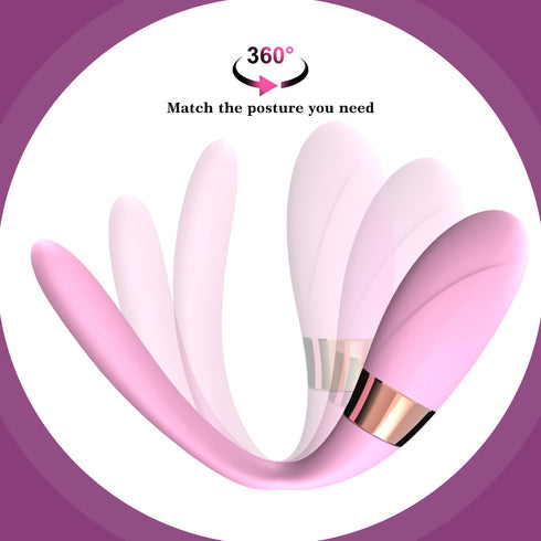 Dibe Wearable Vibrator with Remote