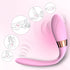 Dibe Wearable Vibrator with Remote