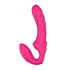 LoveQ Luxury Strapless Strap-on Vibrator