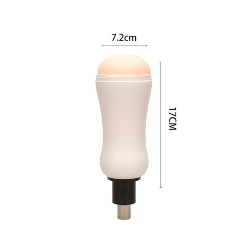 Power Driver Sex Machine