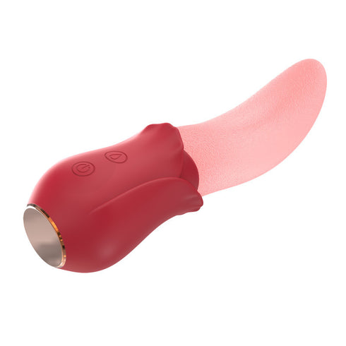 Mia Tongue Vibrator