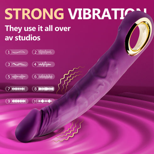 Luvplex Gemma G-Spot Vibrator