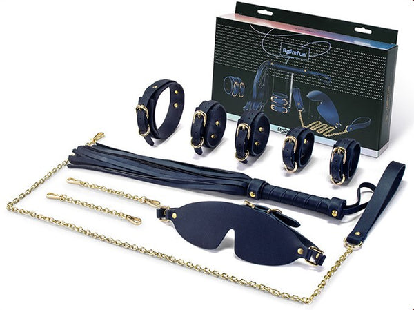 Roomfun Premium Bondage Set