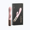 Galaku Rabbit G-Spot Heating Slim Vibrator