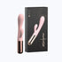 Galaku Rabbit G-Spot Heating Slim Vibrator