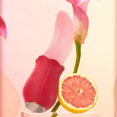 Mia Tongue Vibrator