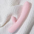 SHYTOY Soft Warming Vibrator - 2nd Gen