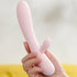 SHYTOY Soft Warming Vibrator - 2nd Gen