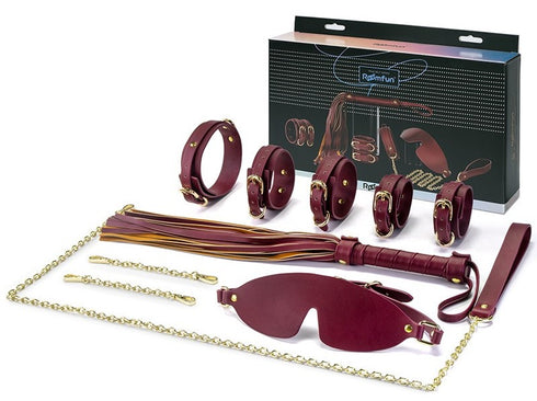 ROOMFUN PREMIUM BONDAGE SET