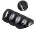 TOUGHAGE Inflatable Restraining Sex Cushion with handles (Free Electric Air Pump)