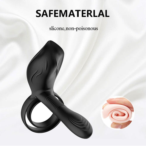 MYWAVE Vibrating Cock Rings