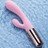 Galaku Rabbit G-Spot Heating Slim Vibrator