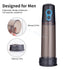 LoveQ Penis Enlargement Pump