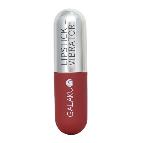 Galaku in Lipstick Vibrator