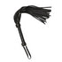 ROOMFUN Sensual Whip - Playful Flogger for Intimate Adventures