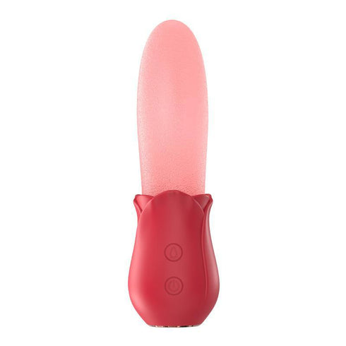 Mia Tongue Vibrator