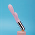 Galaku Rabbit G-Spot Heating Slim Vibrator