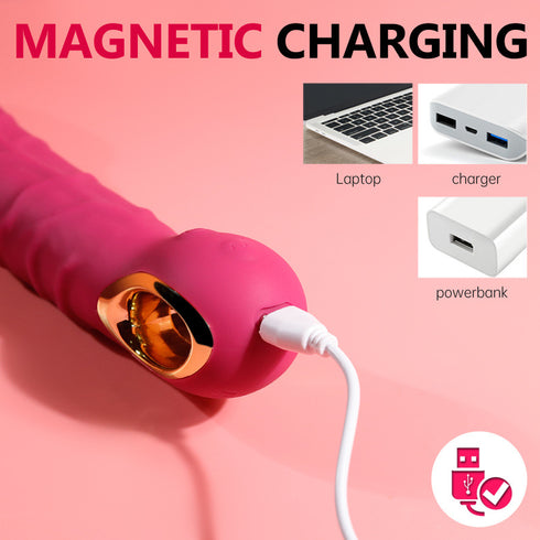 Luvplex Gemma G-Spot Vibrator