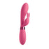 OMG Rabbits Selfie Silicone Vibrator