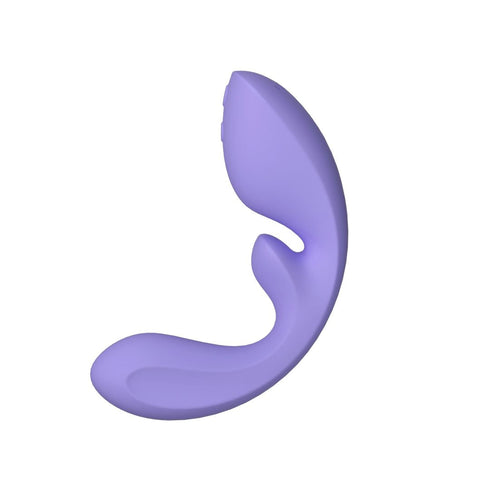 Osuga Flow Triple Stimulation Massager