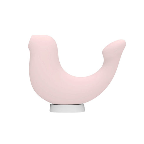 Osuga G-Spa® Clitoral Sucking + G-spot massager