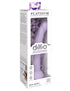 Dillio Platinum Slim Seven 7 Inch Dildo