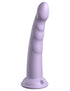 Dillio Platinum Slim Seven 7 Inch Dildo
