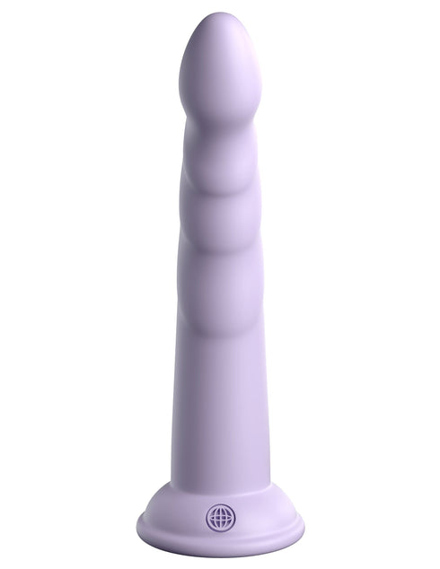 Dillio Platinum Slim Seven 7 Inch Dildo