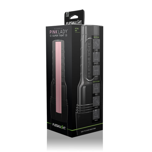 Fleshlight Pink Lady Super Tight