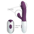 PRETTYLOVE Snappy G-Spot Rabbit Vibrator