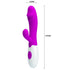 PRETTYLOVE Snappy G-Spot Rabbit Vibrator