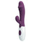 PRETTYLOVE Snappy G-Spot Rabbit Vibrator