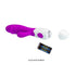 PRETTYLOVE Snappy G-Spot Rabbit Vibrator