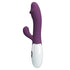 PRETTYLOVE Snappy G-Spot Rabbit Vibrator