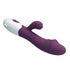 PRETTYLOVE Snappy G-Spot Rabbit Vibrator